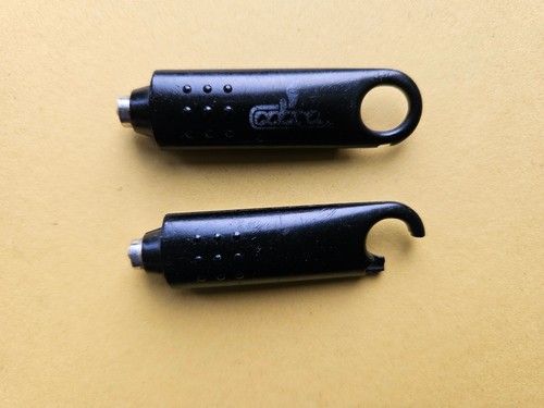 Cobra immobiliser keys - 2,