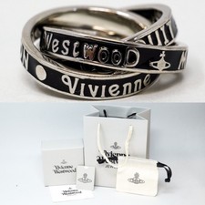 Vivienne Westwood Ring Silver