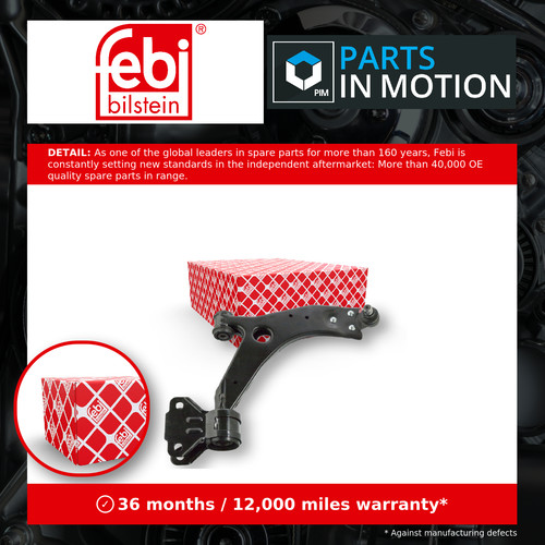 Wishbone suspension arm fits - /,