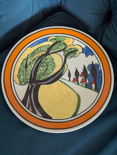 Clarice cliff wedgwood - clarice, limited