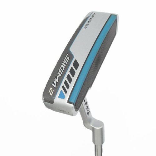 Ping sigma anser platinum - sigma,