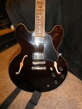 Epiphone Jim James Signature