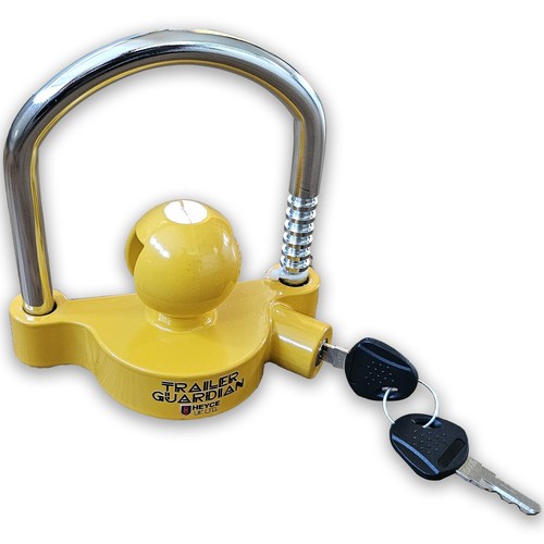 Universal hitch lock - universal,