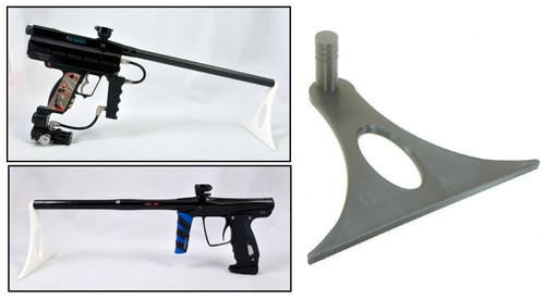 Paintball marker barrel insert - marker, barrel-insert