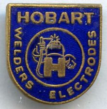 HOBART WELDERS ELECTRODES