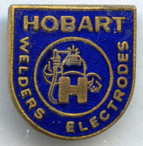 Hobart welders electrodes - welders,