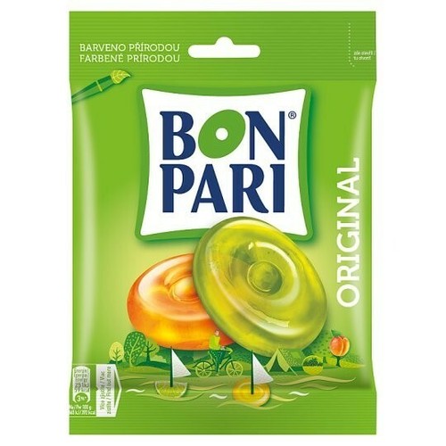 Nestle bon pari - nestle,