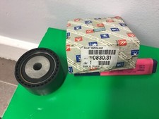 Peugeot Timing Belt Roller XUD