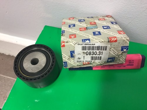 Peugeot timing belt roller - peugeot,