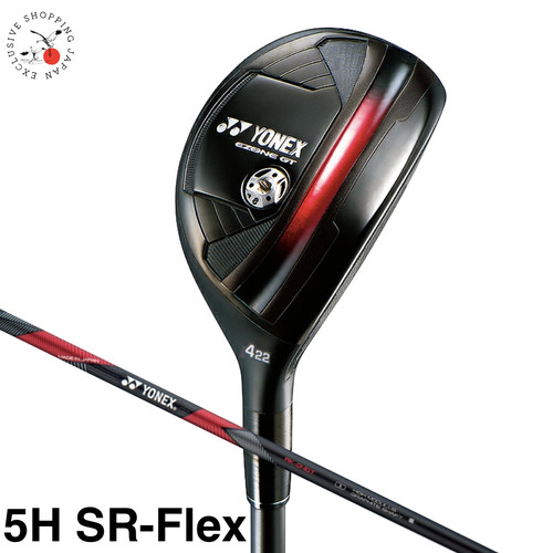 Yonex golf ezone 2024 - yonex, gt