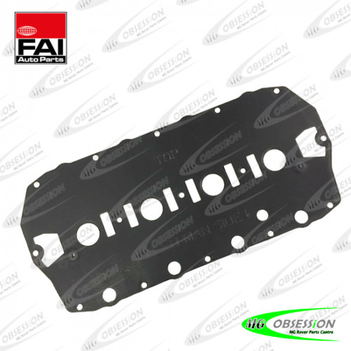 Mgf tf rocker - , gasket