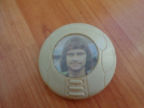 Vintage aston villa fc - aston,