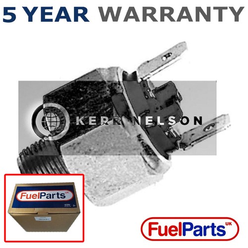 Brake light switch - light, kerr