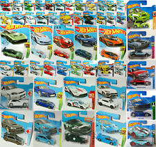 Hot wheels Jaguar Mclaren Bugatti Lotus Lamborghini Audi JDM Ford BMW Porsche