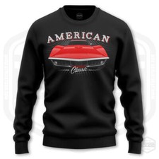 1968 Corvette Stingray Classic