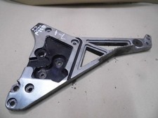 Yamaha FJ 1100 footrest