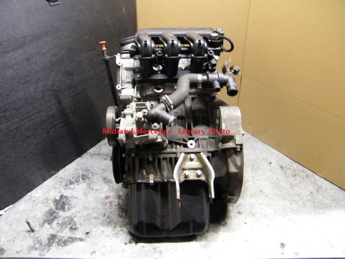 Smart 452 roadster 698cc - 452,