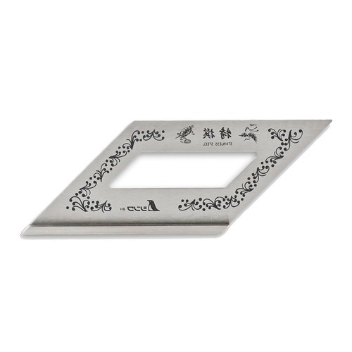 Shinwa japanese mitre square - shinwa,