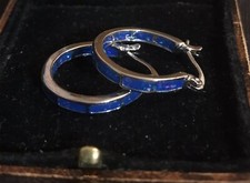 Vintage Style Jewellery Opal