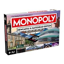 Newcastle & Gateshead Monopoly