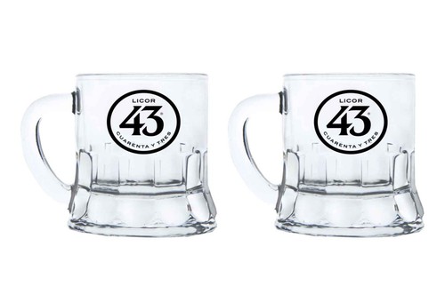 Set licor 43 - of, x