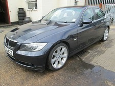 BMW E90 Passengers Rear Door