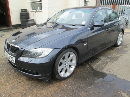 Bmw e90 passengers - bmw, door