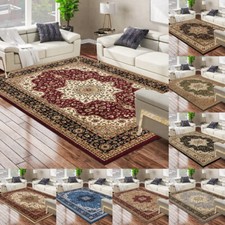 Non Slip Large Traditional