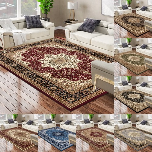 Non slip large - large, traditional