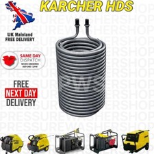 KARCHER HDS 601c ECO HEATER