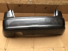 AUDI A3 S3 8P 2004-2013 REAR