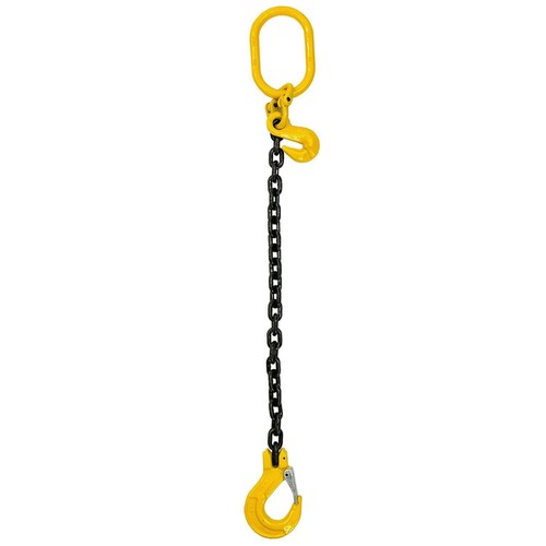 10mm 15t single leg - 10mm,