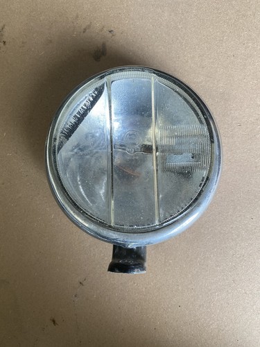 Vintage bosch halogen spot - halogen,