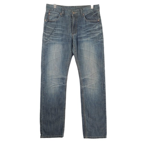 Vintage levi jeans 523 - vintage,