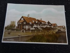 Thorpeness Postcard - 110347