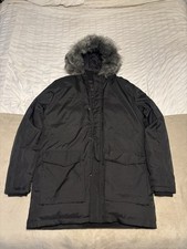 Men's Police 883 Winter Jacket