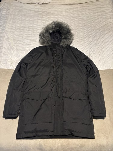 Men police 883 - police, winter