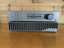 Quad pre amplifier - quad,