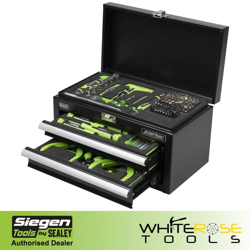 Siegen mini toolbox s01335 - toolbox,