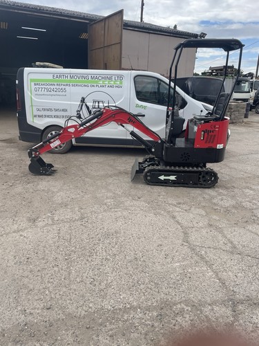 Jpc ht12 ton mini - ton,