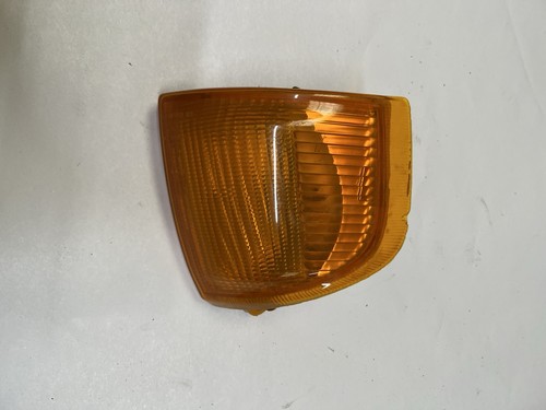 Escort turbo xr3i indicator - turbo,