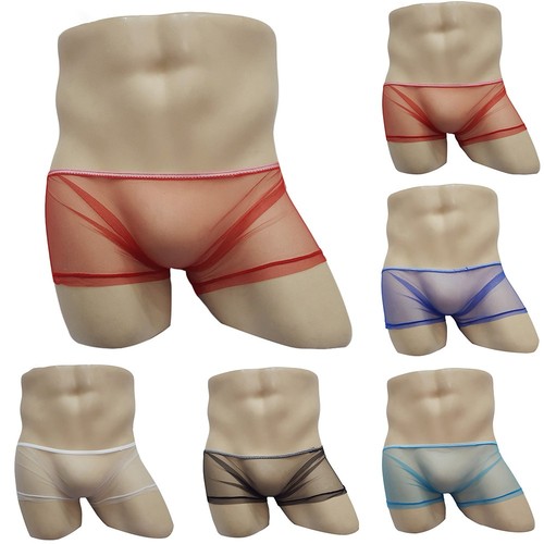 Fashion underwear briefs low - fashion,