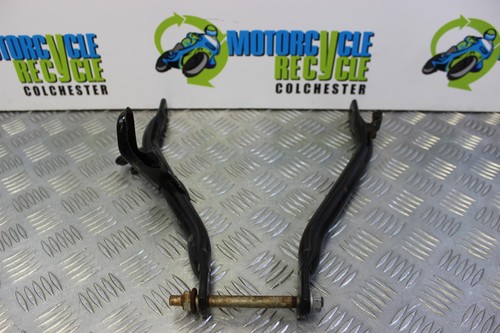 Bmw 1200 frame - gs, brace