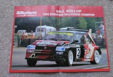 Original Austin Rover Metro