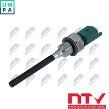 Sensor engine oil level - engine,