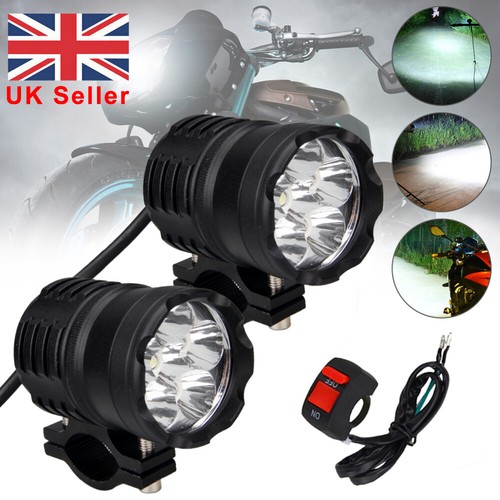 12v 60w led - led, fog