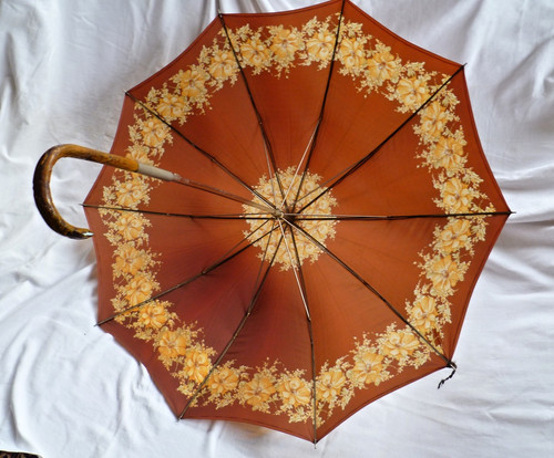 Original vintage long inch - long,