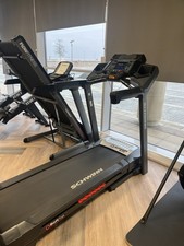 Schwinn 570T Folding Treadmill Parts Not Working