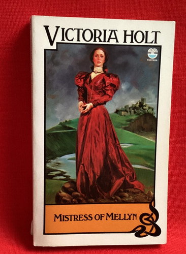 Mistress mellyn victoria - of,