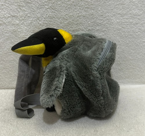 Edition atlas small penguin - small,